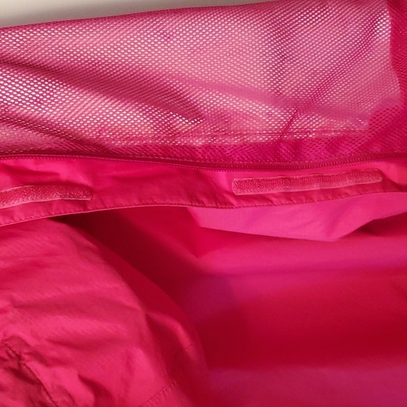 The North Face Women's Rain Jacket Windbreaker sz Small - Picture 12 of 13